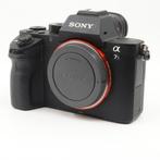 Sony A7S II body | Tweedehands, Audio, Tv en Foto, Verzenden, Zo goed als nieuw, Sony