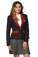 Harry Potter Blazer Dames Gryffindor, Kleding | Dames, Nieuw, Verzenden