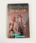 KILLER 9789024517909 Spillane, Verzenden, Gelezen, Spillane