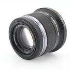 Olympus MFT 45mm F/1.8 M.Zuiko Digital | Tweedehands, Audio, Tv en Foto, Foto | Lenzen en Objectieven, Verzenden, Zo goed als nieuw
