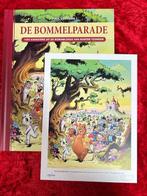 Bommel en Tom Poes - De Bommelparade - 1 Album - Édition, Boeken, Stripverhalen, Nieuw