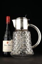 Wilhelm Wolff - Kruik - Verzilverd