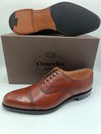 Churchs - Veterschoenen - Maat: EU 43.5 - Nieuw in doos, Kleding | Heren, Schoenen, Nieuw