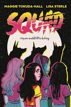 SQUAD 9780062943149 Maggie Tokuda-Hall, Verzenden, Gelezen, Maggie Tokuda-Hall