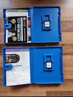 Sony - PSVita - Final Fantasy X / X-2 HD Remaster Twin Pack, Nieuw