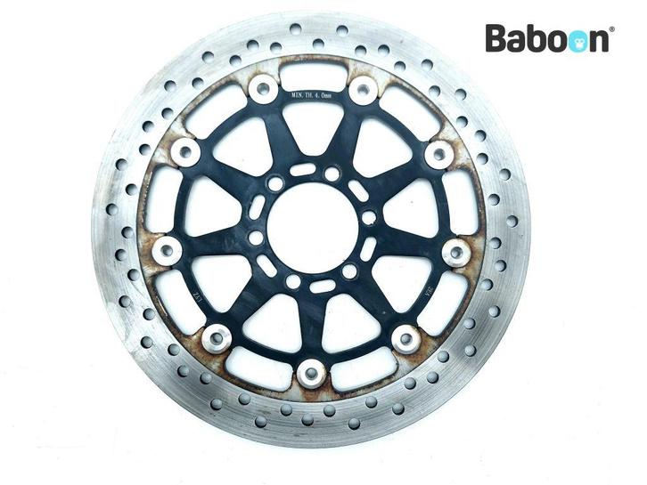 Frein à disque avant Moto Morini X-Cape 650 2021-, Motoren, Onderdelen | Overige, Verzenden