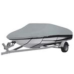 vidaXL Bootzeil 830x370x40 cm grijs, Watersport en Boten, Verzenden, Nieuw