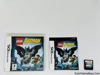 Nintendo DS - Lego Batman - The VideoGame - HOL, Consoles de jeu & Jeux vidéo, Jeux | Nintendo DS, Verzenden