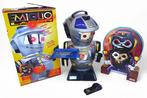 Giochi Preziosi - Speelgoed Emiglio Laser + Bersaglio