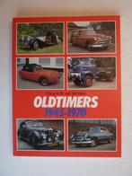 Oldtimers 1945-1970 9789061206507 Heul, Boeken, Verzenden, Gelezen, Heul