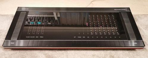Bang & Olufsen - Beomaster 1600 Solid state stereo, Audio, Tv en Foto, Stereoketens