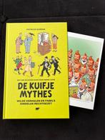 Kuifje - De Kuifje Mythes - 1 Album - Gelimiteerde en, Nieuw