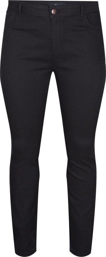ZIZZI JEANS LONG NILLE Dames Jeans - Maat 44/82 cm (Mode), Kleding | Dames, Spijkerbroeken en Jeans, Nieuw, Verzenden
