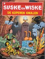 Suske En Wiske 182 De Koperen Knullen 9789002240812, Willy Vandersteen, Verzenden