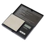 Mini Digitale Precisie Portable Balance LCD Scale Weeg, Verzenden