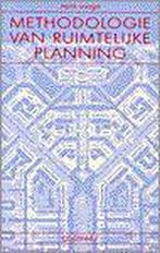 Methodologie van ruimtelijke planning 9789062839957 H. Voogd, Boeken, Verzenden, Gelezen, H. Voogd