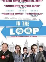 In the Loop - DVD (Films (Geen Games)), Ophalen of Verzenden, Zo goed als nieuw