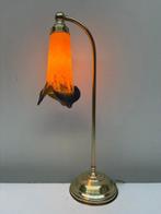 Bureaulamp - Pâte de Verre