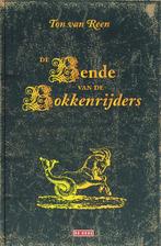 De bende van de Bokkenrijders 9789044511352 Ton van Reen, Verzenden, Gelezen, Ton van Reen