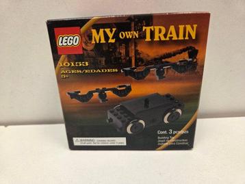 Lego Set - 10153 - Train - My Own Train, Enfants & Bébés, Jouets | Duplo & Lego
