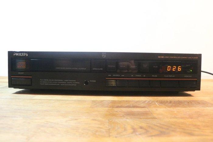 Philips - CD380 Cd-speler, Audio, Tv en Foto, Radio's