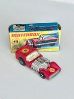Matchbox - Modelauto - Road Dragster, Hobby en Vrije tijd, Nieuw