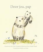 Door jou, pap (9789043934879, Kobi Yamada), Boeken, Verzenden, Nieuw