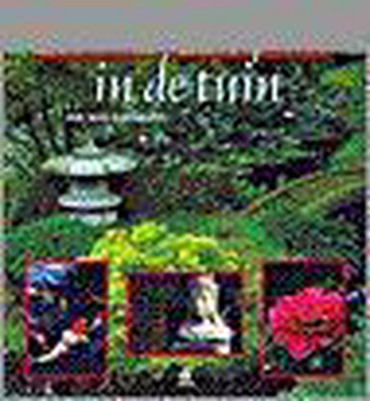 Oosterse sfeer in de tuin / Groenboekerij 9789021592459, Boeken, Hobby en Vrije tijd, Zo goed als nieuw, Verzenden