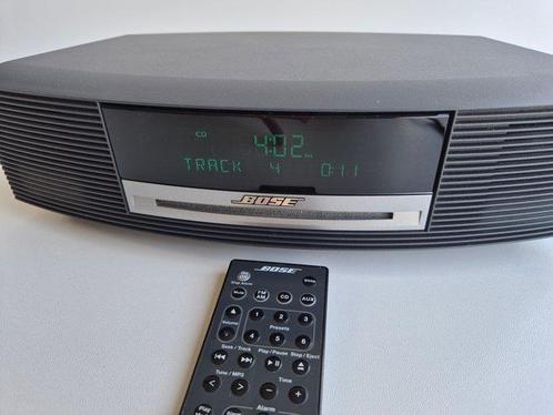 Bose - Wave music system Lecteur de CD, Audio, Tv en Foto, Radio's