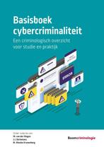 Basisboek cybercriminaliteit / Studieboeken Criminologie &, Boeken, Verzenden, Gelezen