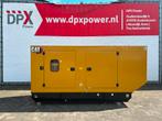 CAT DE250E0 - C9 - 250 kVA Generator - DPX-18019, Ophalen of Verzenden