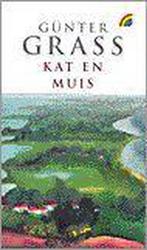 Kat en muis 9789041711014, Günter Grass, Hermien Manger, Verzenden