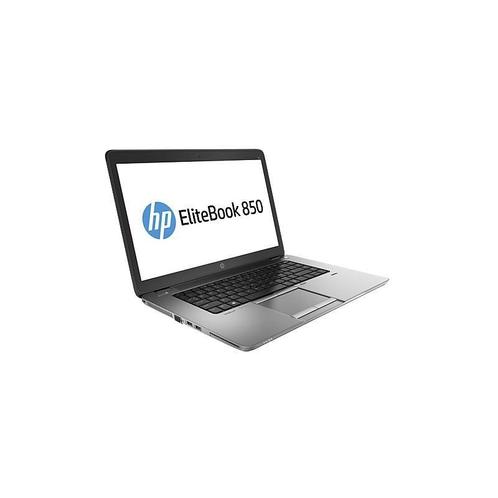 HP EilteBook 850 | 15 inch | 512GB SSD | 12 maanden garantie, Informatique & Logiciels, Ordinateurs portables Windows, Enlèvement ou Envoi