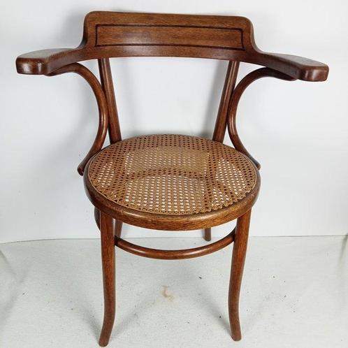 Fischel Austria - Michael Thonet - Fauteuil - Beuken -, Antiek en Kunst, Kunst | Designobjecten