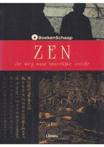 Zen de weg naar innerlijke vrede, Boeken, Verzenden, Gelezen