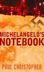 Michelangelos Notebook 9780451411860, Paul Christopher, Verzenden