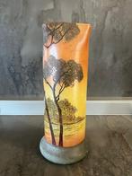 Legras & Cie. - François-Théodore Legras - Vase - Lacustre -