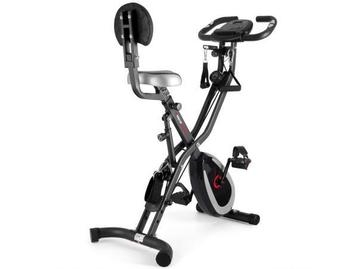 Veiling - Ultrasport F-Bike 400BS Hometrainer beschikbaar voor biedingen