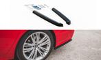 Rear Splitter voor Audi A7 C8 S line / S7 C8, Ophalen of Verzenden