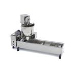 Machine à donuts - 500 donuts/h - automatique - friteuse, Verzenden, Nieuw in verpakking