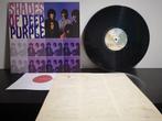 Deep Purple - Shades Of Deep Purple - Disque vinyle -, Nieuw in verpakking