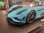 GT Spirit 1:18 - Modelauto - Koenigsegg - Regera, Nieuw