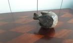P. Chenet - Beeld, Vogel - 5 cm - Brons, Antiek en Kunst