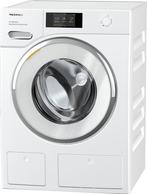 Miele Wsr 863 Wps Twindos & Powerwash Wasmachine 9kg 1600t, Ophalen of Verzenden, Nieuw