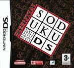 Essential Sudoku (Nintendo DS), Nieuw, Verzenden