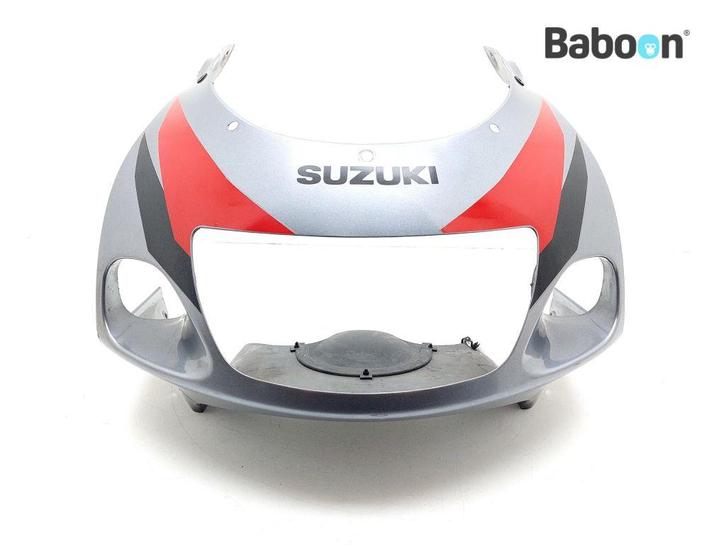 Bovenkuip Suzuki GSX R 600 1997-2000 Srad (GSXR600), Motoren, Onderdelen | Suzuki, Gebruikt, Verzenden