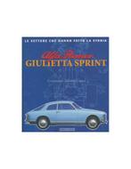 ALFA ROMEO GIULIETTA SPRINT LE VETTURE CHE HANNO FATTO LA