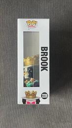 Funko - Funko Pop Funko Pop! - Brook #2220 (Wanted Poster) -