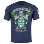 Hayabusa Buchecha BJJ T-shirt blauw, Kleding | Heren, Sportkleding, Nieuw, Maat 46 (S) of kleiner, Blauw, Hayabusa