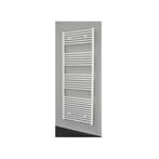 Radiator Sanicare Middenaansluiting Recht 797 Watt Inclusief, Ophalen of Verzenden, Nieuw, Chroom, Overige typen